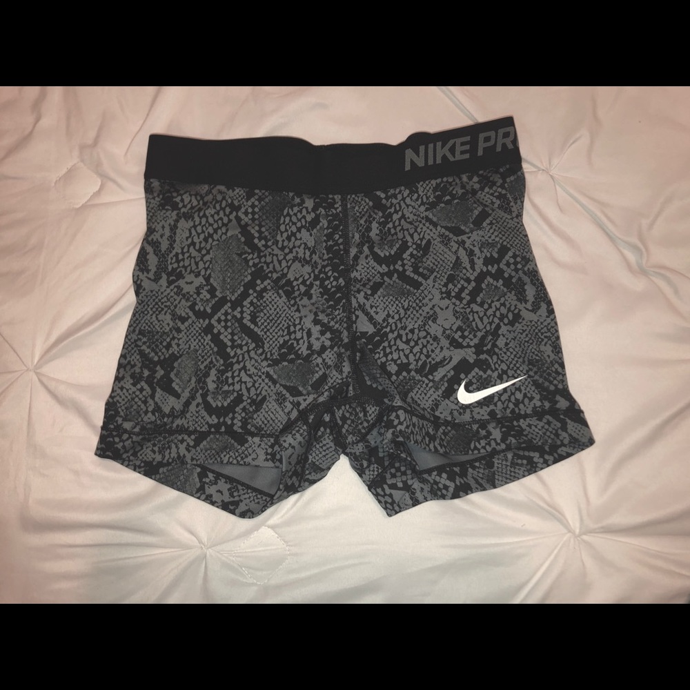 Nike Pro Spandex